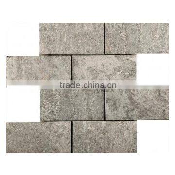 rustic ceramic mosaics, glazed ceramic mosaic, modern house mosaic design(PMSG219)