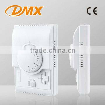 Wireless Mechanical Temperature Controller Thermostat