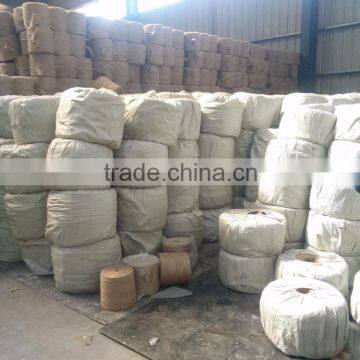 Jute rope supplier from Manufactory directly,hot sale ,and best quality.