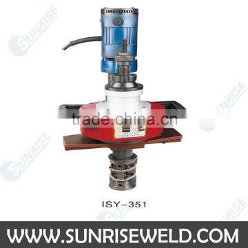 ISY-351Popular pipe Beveling Machine