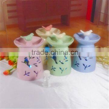 Handmade ceramic battery sweet fume furnace