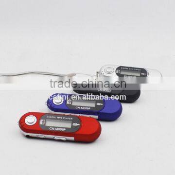2015 HOT Top Selling Mp3 Player photo-2