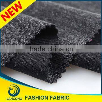 Hot Selling Lambs Wool Fabric Artificial Wool Fabric Alpaca Wool Fabric