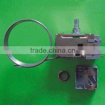 ATEA AT series, A04 type thermostat