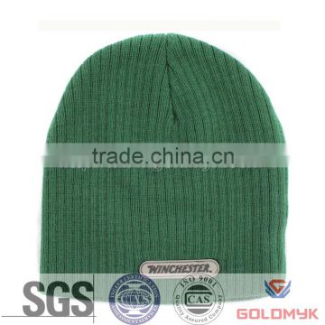 Custom Men's Beanie Hats