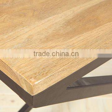 French Style Furniture Wooden Tea Table Design photo-5