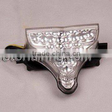 LED Motorcycle tail lights for R1 2009-2010