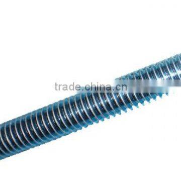 threaded rods