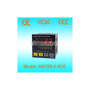 AN708-9 series intelligent PID digital temperature controller