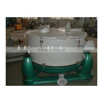 SS Three Column Top Discharge Centrifuge machine with low price high quality