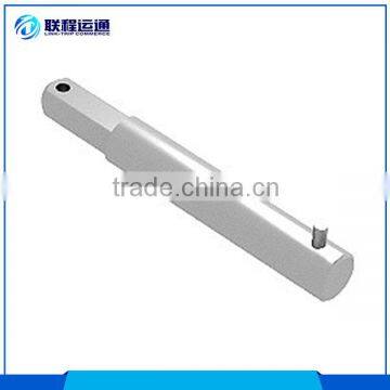 Most stylish 100mm display arm durable metal shelf