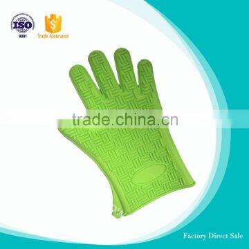 High quality silicone factory silicone kitchenware silicone gloves