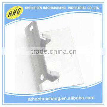Shenzhen Hardware Products Metal u Stamping Welding Brackets photo-5