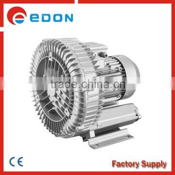 2GH6 Series 3 phase side channel blower, industrial blower with CE