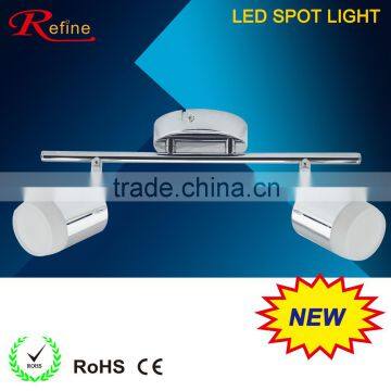 High quality cob led track spot light 20w led spotlight