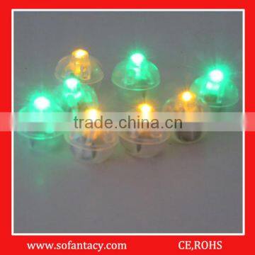 Ball Shape Led Balloon Lights for Wedding Decoration photo-5