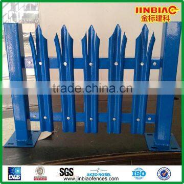 cheap fence panels Palisade Fence