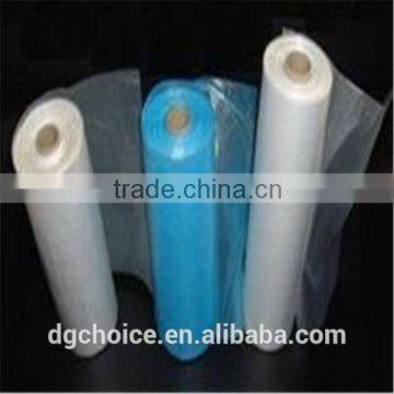 2014 hot sell wholesales accept custom pp material plastic film for fruit