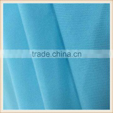 Burn Out Tricot Velvet Fabric Loop Velvet B