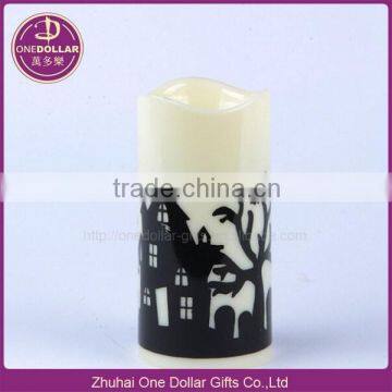 Candle Led Christmas Light, Christmas Tree Decoration Lights photo-3