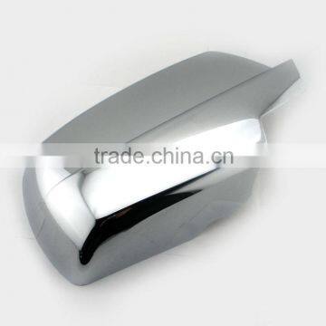 Customized Car Side Chrome Mirror Cover for Sale photo-4