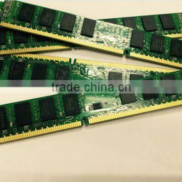 RAM DDR3 4GB 1333MHZ PC3-10600 256*8 16ic Original Hynix Brand photo-3