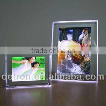 led display stand LED night display stand