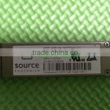 SOURCE XPD-MR-04-30CDFA-ZT SM-10KM-1553.32-10G-C sfp transceiver