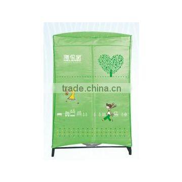 1000W Fast Electric Clothes Dryer