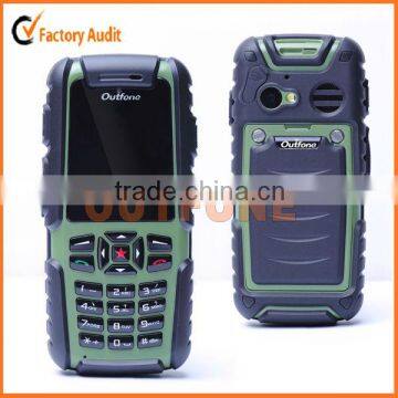 Cell phone with satellite gps car tracker