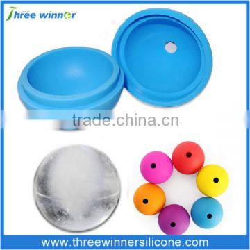 Custom ice mold ice cube mold with high quality