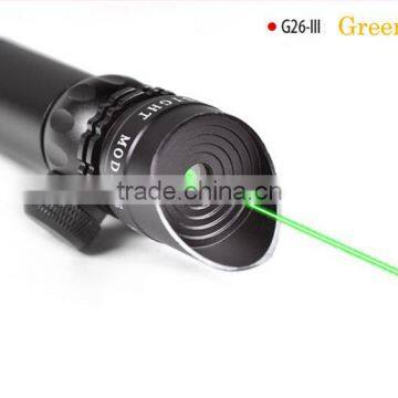 long distance green scount laser sight scope