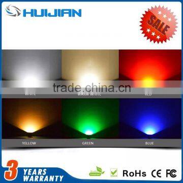 4pcs COB Chip Aluminum Housing High Quality 200watt Flood Outdoor Lamp Led Flood Light Spotlight photo-6