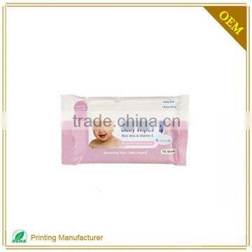 High Quality Baby Scented Double Sided Sticker In Shenzhen