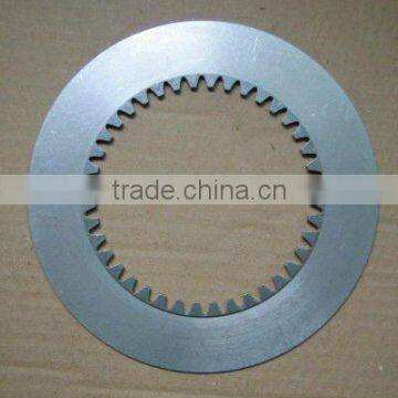 Ford Car Paper 1 EXT SL Friction Disc and Plate Brake disc E6NN2N315BB