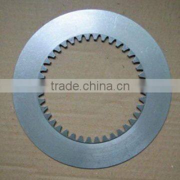 Ford Car Paper 1 EXT SL Friction Disc and Plate Brake Disc E6NN2N315BB