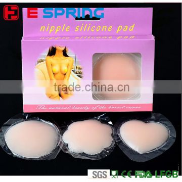 Silicone Sexy Nipple Pasties