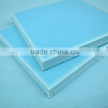 Plastic building material PS Acrylic sheet/panel/board/plate for construction