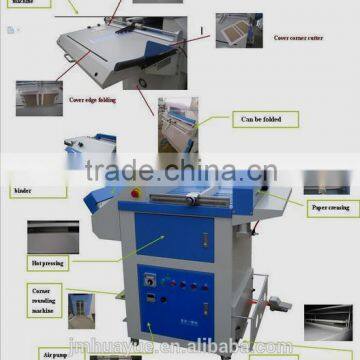 Multi Function Wedding Photo Album Making Machine photo-4