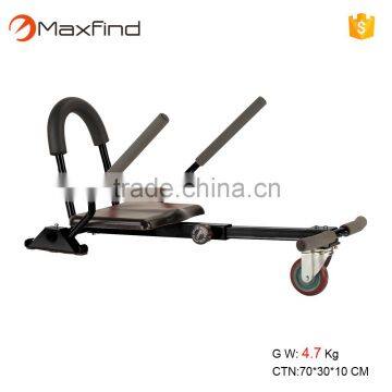Maxfind Hoverkart Scooter for Hoverboard photo-6