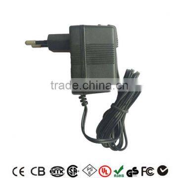 Cheap and Fine!!! ac Adapter 12v-20va 230v 50hz photo-2