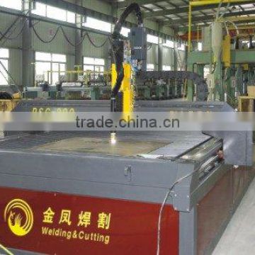 CASING CNC plasma cutting machine