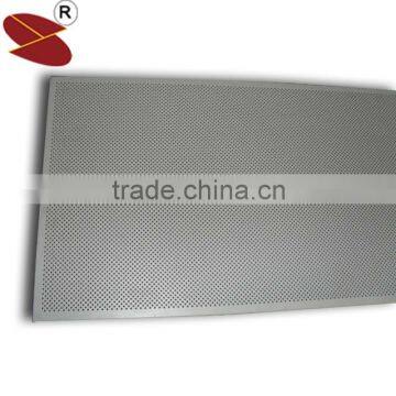 0.6 *600*600 Aluminium profile ceiling plafond