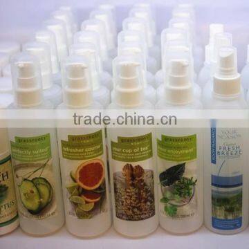 Brand Own Sticker Label for Beauty Products Skin Care Toiletries photo-2