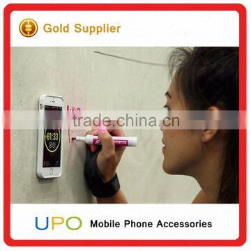 [UPO] Anti Gravity Case for IPhone 7, Sticky Mobile Phone Back Cover for IPhone 7 Plus photo-6