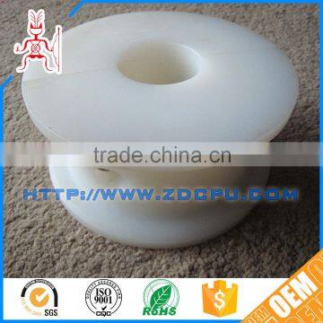 Quality Assurance Low Noise 6 Inch Pulley photo-2