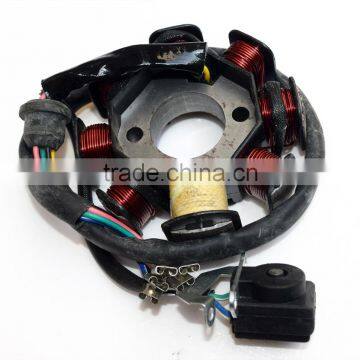 CB-8 Motorcycle Magnetic coil