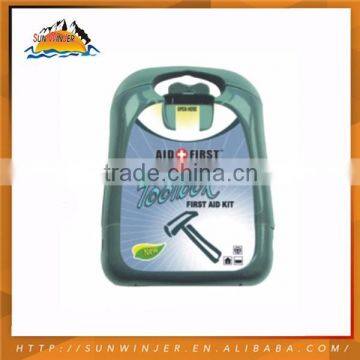 Unique Design Factory Made Cheap High Quality Military First Aid Kit photo-6