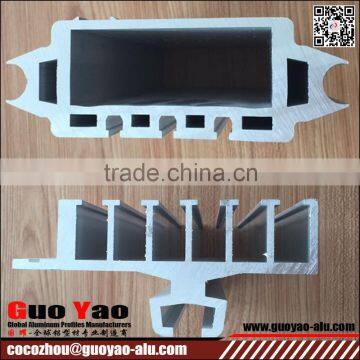 Aluminum Extrusion Profiles For Industry