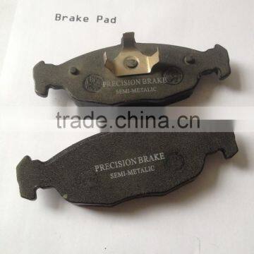 brake pads 1605881 GDB1569 11046148